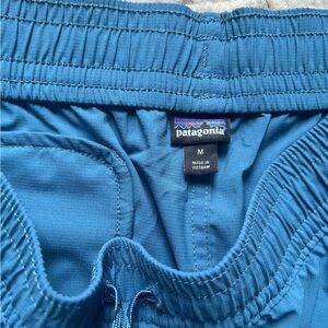 Patagonia swim shorts